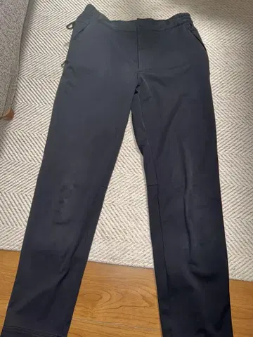 시마노 낚시용 바지