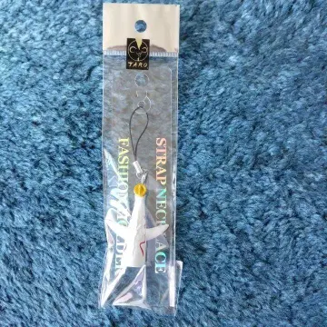 오카모토 타로 태양의 탑 공식 스트랩 만박 공원 미개봉 미사용 새상품