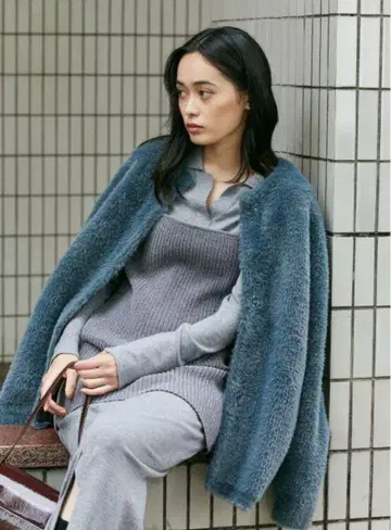 [ lagunamoon ] 가디건