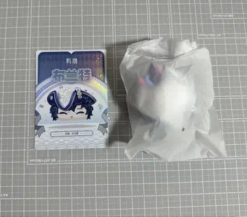 명조 브란트 경단 피규어 당일 발송 정품