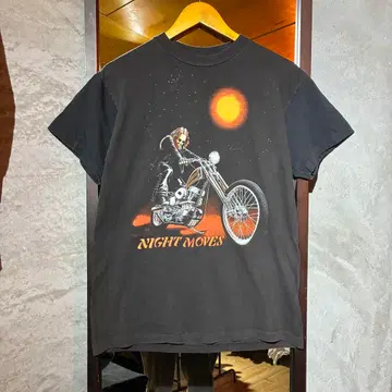 1990 EASY RIDERS 티 투톤