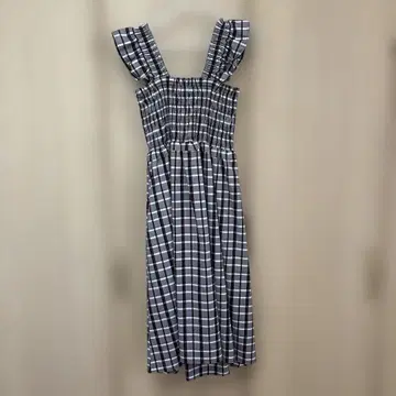 [새상품급] dazzlin 브라운 원피스