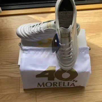 MORELIA UL JAPAN 40th 27.0cm
