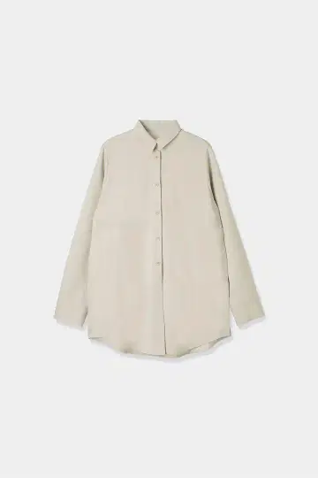 side slit shirt louren
