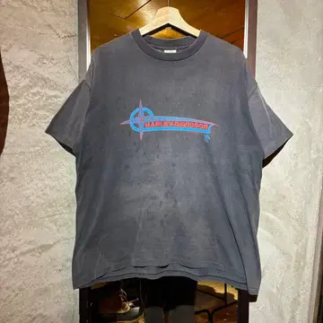 80's Harley Davidson tee