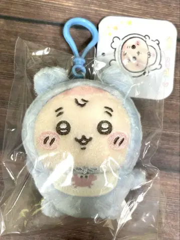 치이카와 베이비 Chiikawa Baby 마스코트 헌책방 카니짱