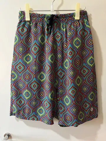 ALDIES Loose pants M