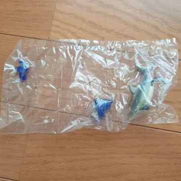 [ 새상품 미개봉 ] 익시오사우루스 공룡발굴기 프레시오사우루스