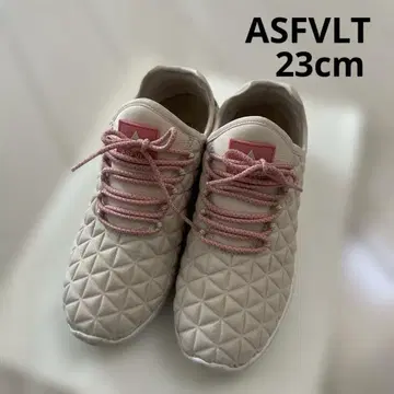 ASFVLT 여성용 스니커즈 23