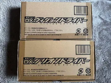 비전 드라이버 지리온 드라이버