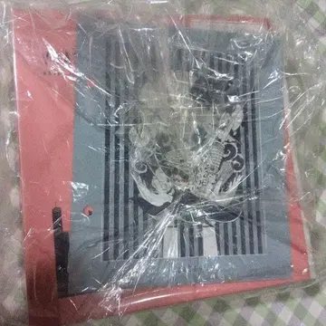 YOASOBI THEBOOK 완전 생산 한정판 미개봉 미사용품