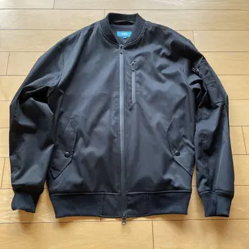 WWS 워셔블 라이트 MA1 블랙 L