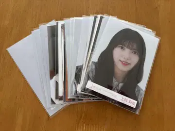 사쿠라자카46 브로마이드 묶음 판매