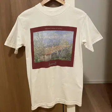 vintage 티셔츠