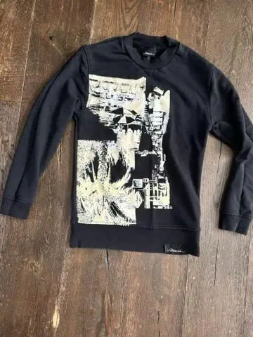 3.1 Phillip Lim 블랙 트레이닝복