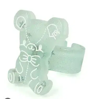 Angelic Pretty Jelly Candy Toys 반지