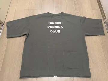 [ M 사이즈 ] TANNUKI Waffle TRC BigT