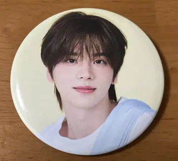 TWS 시뉴 캔 배지 시부야 popup