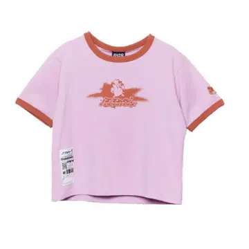 ZTMY 5th STAR BABY TEE