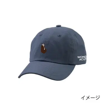 공로마 원더 큐트 캡 스톤 블루