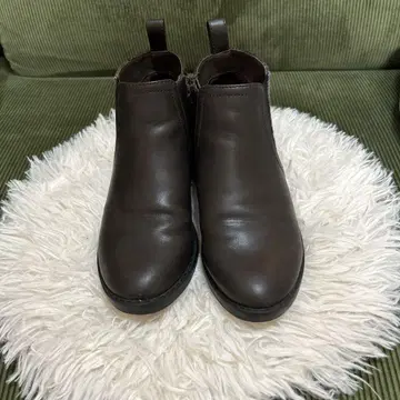 숏부츠 S 키다리 아저씨