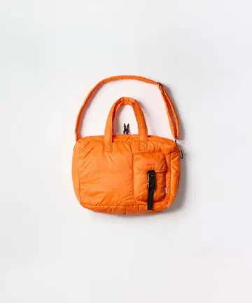 PADDING 숄더백 meltum 멜타 새상품급