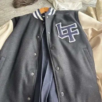 오드리 올 나이트 닛폰 in 도쿄돔 바시티 자켓