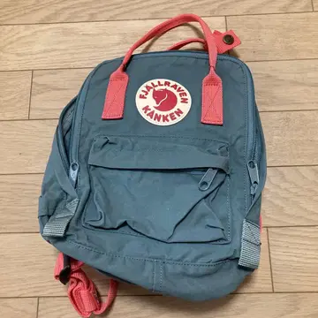 Kanken 백팩 미니
