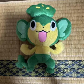 포켓몬 야나프 봉제 인형