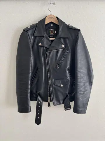 schott 원스타 라이더 자켓 613US