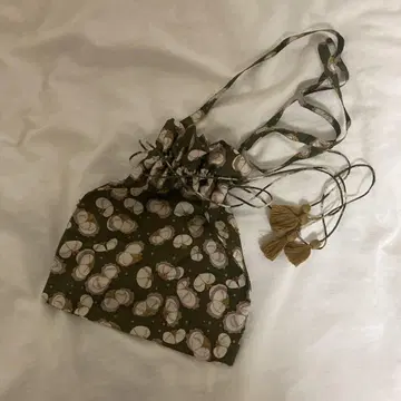 AW25 BUNON 숄더백