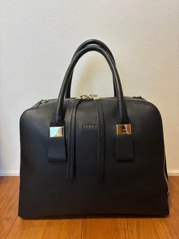 FURLA TWIGGY 훌라 트위기 천연 가죽 2way 백