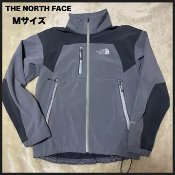 [ USED ] 더 노스페이스 집업 자켓 M 사이즈