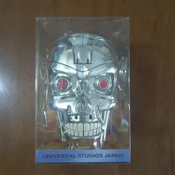 T2-3D 메탈릭 헤드