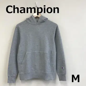 A1002B06 [ Champion ] 풀오버 후드티