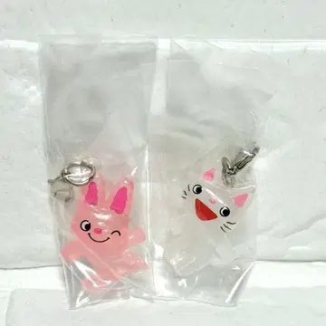 논탄 메지루시 액세서리 2종 세트