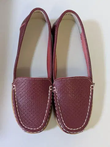 드라이빙 슈즈 여성용 24cm