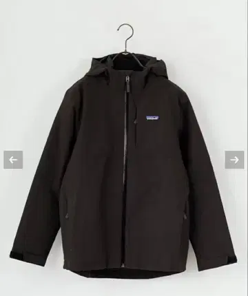 patagonia 보이즈 포인원 에브리데이 자켓