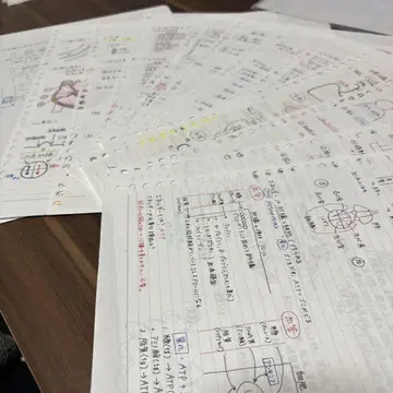 해부생리학1 수업 노트