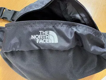 [ 24시간 이내 발송 ] THE NORTH FACE 바디백 블랙