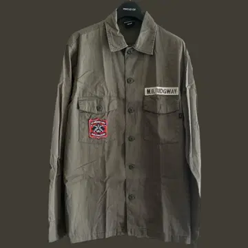 Alpha Industries 알파인더스트리 셔츠