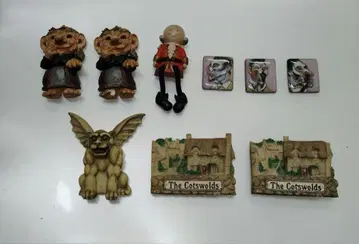 마그넷 북유럽 유럽