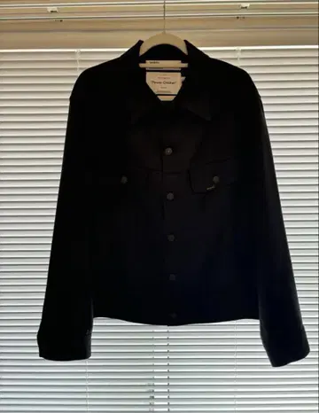 DAIRIKU 21SS 폴리에스테르 자켓