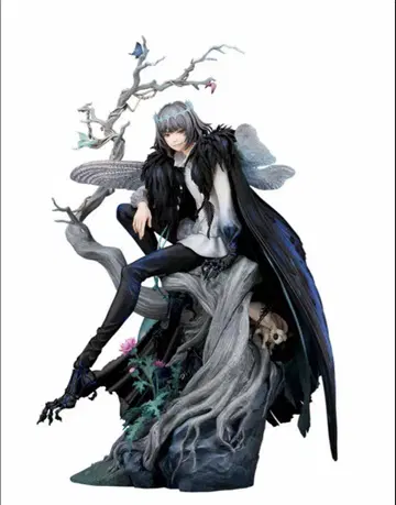 Fate/Grand Order 오베론 보티건 피규어