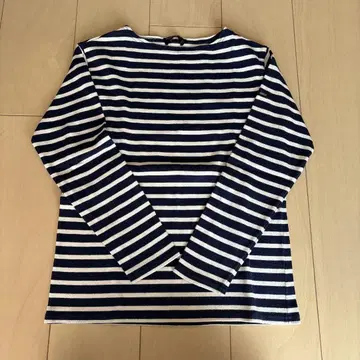 세인트 제임스 티셔츠 긴팔