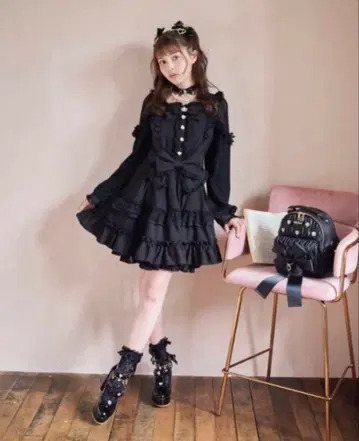 리즈리사 원피스