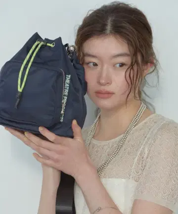THEATRE PRODUCTS_2way 숄더백