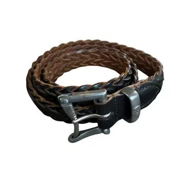 Daines and Hathaway Quick release belt