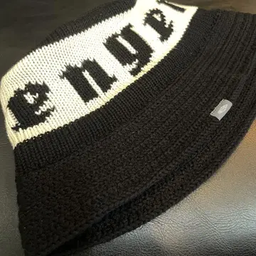 미사용 CRUSHER HAT 백SET 크러셔 모자