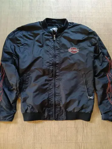 할리데이비슨 자켓